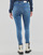 Îmbracaminte Femei Jeans slim Only ONLMILA HW SK ANK  DNM BJ13994 Albastru