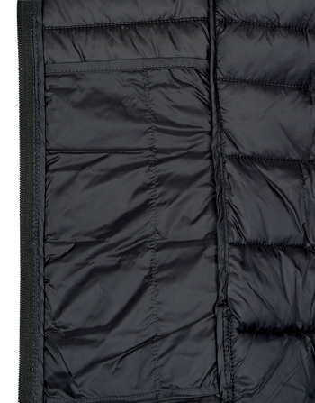Only ONLNEWCLAIRE QUILTED WAISTCOAT OTW Negru