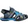 Pantofi Fete Sandale Geox 212034 albastru