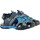 Pantofi Fete Sandale Geox 212034 albastru