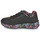 Pantofi Fete Pantofi sport Casual Skechers UNO LITE Negru / Multicolor