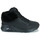Pantofi Fete Pantofi sport Casual Skechers UNO Negru