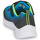 Pantofi Băieți Pantofi sport Casual Skechers MICROSPEC Albastru / Negru / Verde