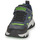 Pantofi Băieți Pantofi sport Casual Skechers RUGGED RANGER Albastru / Negru
