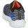 Pantofi Băieți Pantofi sport Casual Skechers FLEX GLOW BOLT Negru / Albastru / Led