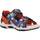 Pantofi Băieți Sandale Chicco FLORIAN Multicolor