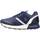 Pantofi Femei Sneakers U.S Polo Assn. NOBIW002W albastru