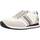 Pantofi Bărbați Sneakers U.S Polo Assn. XIRIO001M Alb