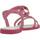 Pantofi Fete Sandale Geox J SANDAL KARLY GIRL roz