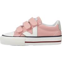 Pantofi Fete Pantofi sport Casual Victoria 1065163N roz