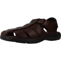 Pantofi Bărbați Sandale
 Fluchos F0533 Maro