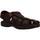Pantofi Bărbați Sandale Fluchos F0533 Maro