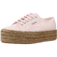 Pantofi Femei Pantofi sport Casual Superga S51186W roz