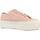 Pantofi Femei Sneakers Superga S9111LW roz