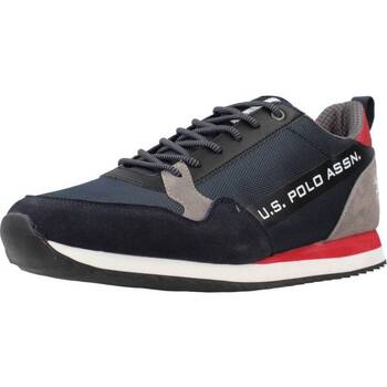 Pantofi Bărbați Pantofi sport Casual U.S Polo Assn. BALTY002M albastru
