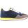 Pantofi Bărbați Sneakers U.S Polo Assn. BALTY002M albastru