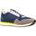 Pantofi Bărbați Sneakers U.S Polo Assn. BALTY002M albastru