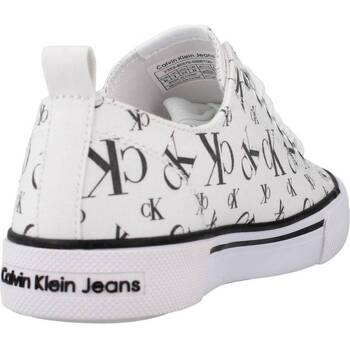 Calvin Klein Jeans V3X980570 Alb