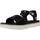 Pantofi Fete Sandale Replay JT240013S Negru