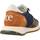 Pantofi Bărbați Sneakers Cetti C1301ANTE V23 Multicolor