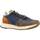 Pantofi Bărbați Sneakers Cetti C1301ANTE V23 Multicolor