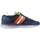 Pantofi Bărbați Sneakers Cetti C1308DEGRADE albastru