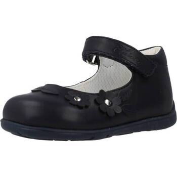 Pantofi Fete Pantofi Oxford
 Chicco GEA Negru