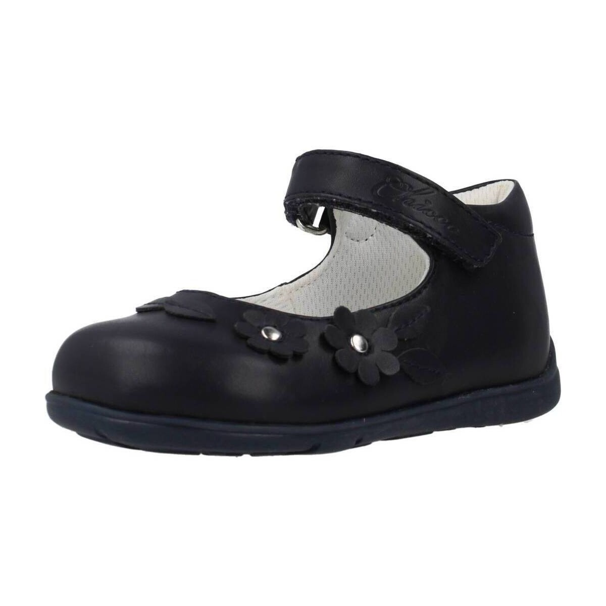 Pantofi Fete Pantofi Oxford
 Chicco GEA Negru