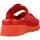 Pantofi Femei Sandale Pon´s Quintana ALEXIA roșu