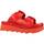 Pantofi Femei Sandale Pon´s Quintana ALEXIA roșu