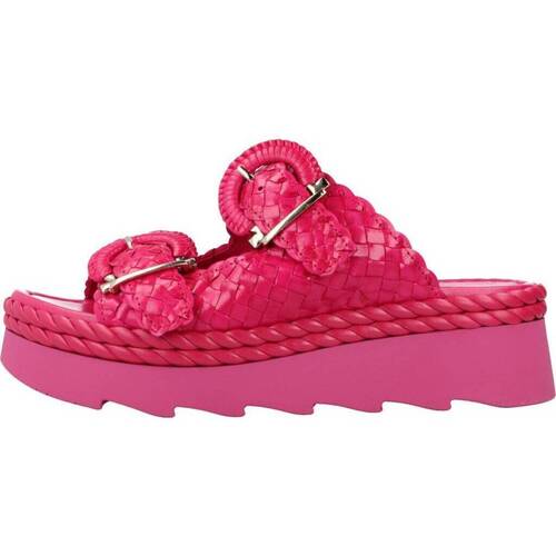 Pantofi Femei Sandale Pon´s Quintana ALEXIA roz
