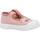 Pantofi Fete Pantofi sport Casual Victoria 1366158N roz