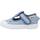 Pantofi Băieți Pantofi sport Casual Victoria 1366158N albastru