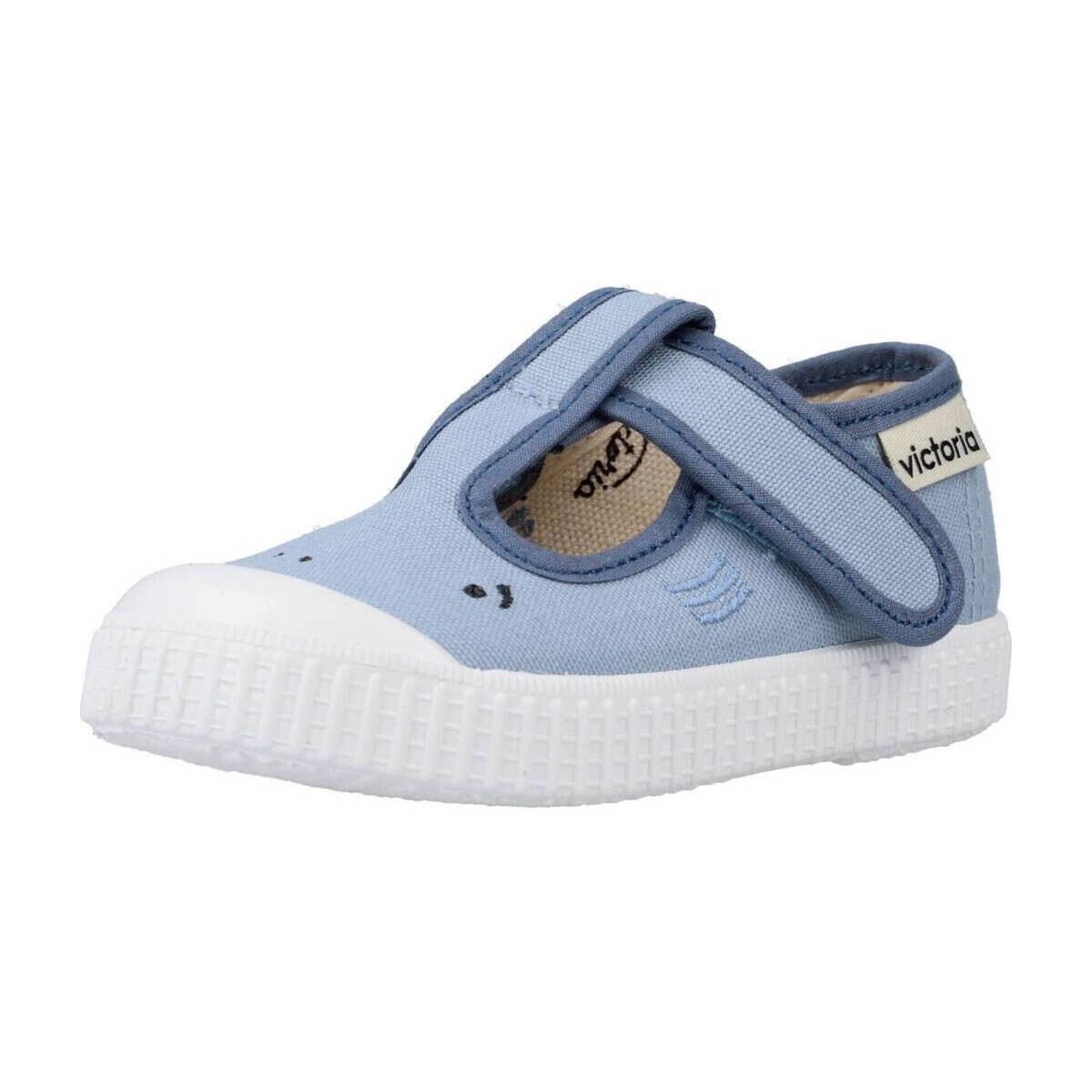 Pantofi Băieți Pantofi sport Casual Victoria 1366158N albastru