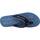 Pantofi Bărbați  Flip-Flops Tommy Hilfiger SPORTY HILFIGER BEACH SA albastru