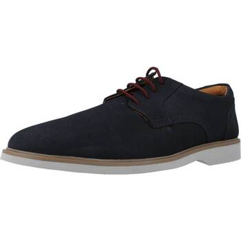 Pantofi Bărbați Pantofi Oxford
 Clarks 26171103C albastru