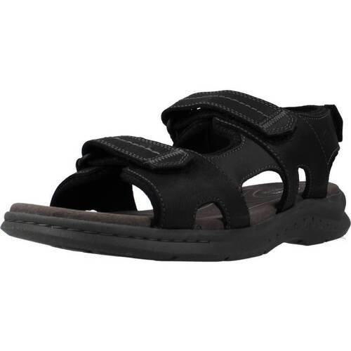 Pantofi Bărbați Sandale Clarks 26171795C Negru