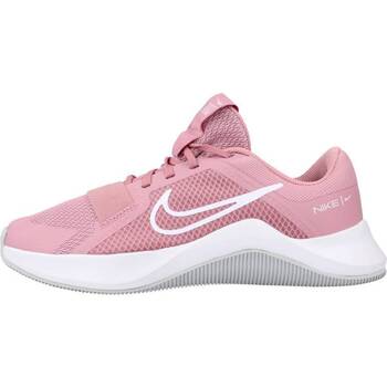 Pantofi Femei Sneakers Nike MC TRAINER 2 C/O roz