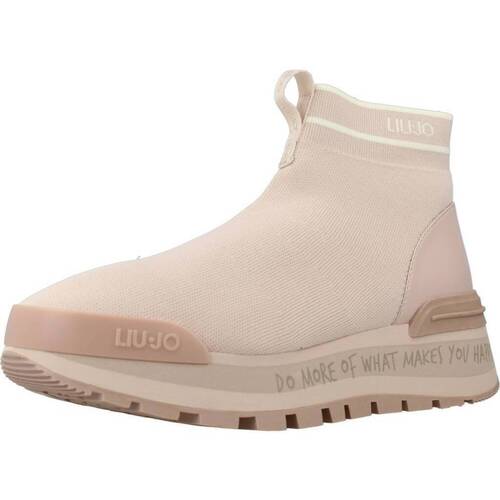Pantofi Femei Sneakers Liu Jo AMAZING 11 roz