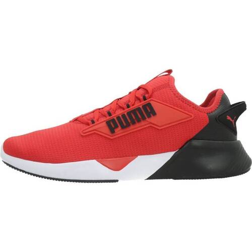 Pantofi Bărbați Sneakers Puma RETALIATE 2 roșu