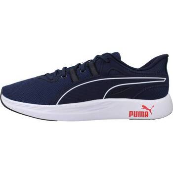 Pantofi Bărbați Sneakers Puma BETTER FOAM LEGACY albastru