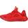 Pantofi Bărbați Sneakers Puma SOFTRIDE ENZO EVO BE roșu