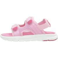 Pantofi Fete  Flip-Flops Puma EVOLVE SANDAL P roz