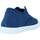Pantofi Băieți Pantofi sport Casual Tommy Hilfiger SNEAKER EASY ON albastru