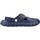 Pantofi Fete  Flip-Flops Tommy Hilfiger FLAG COMFY albastru