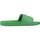 Pantofi Femei  Flip-Flops Tommy Jeans FLAG PRINT POOL SLD verde