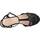 Pantofi Femei Sandale Menbur 23704M Negru