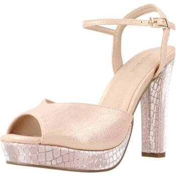 Pantofi Femei Sandale Menbur 23709M roz
