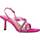 Pantofi Femei Sandale Menbur 23715M roz