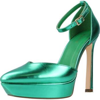 Pantofi Femei Pantofi cu toc Menbur 23947M verde